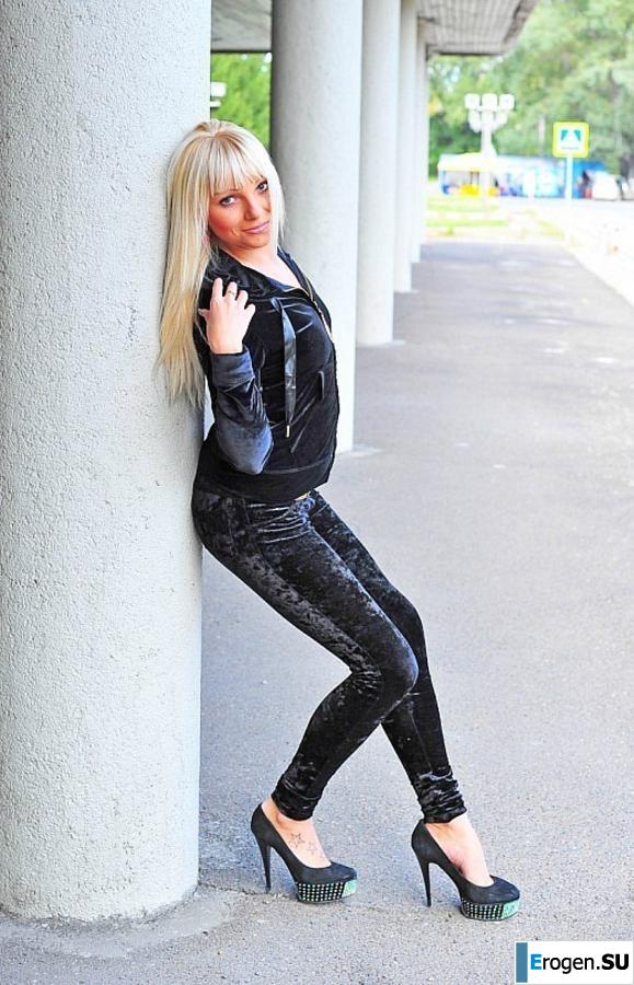 леггинсы рулят. Часть 55. Фото 36