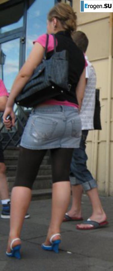 леггинсы рулят. Часть 55. Фото 38