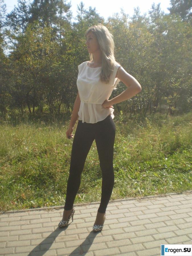 леггинсы рулят. Часть 55. Фото 5