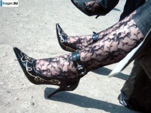 леггинсы рулят. Часть 55. Эскиз 37