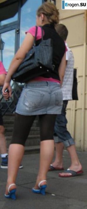 леггинсы рулят. Часть 55. Эскиз 38