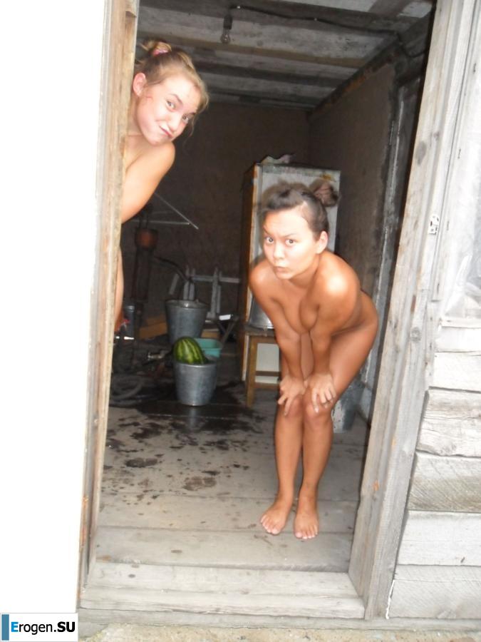 Oksana's Birthday. Part 2. Photo 33