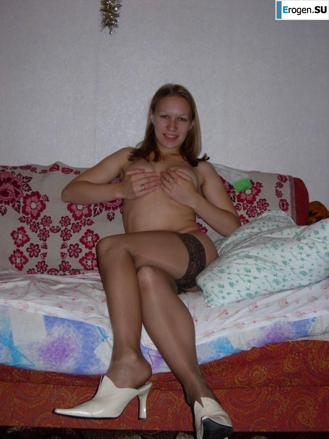 Жена офицера. Фото 10