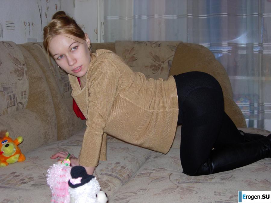 Жена офицера. Фото 19