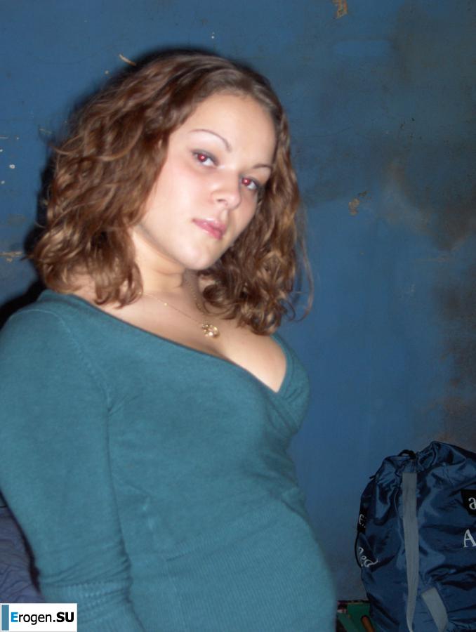 Home archive of a well-fed Parisian woman. Photo 22