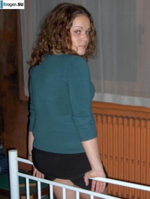 Домашний архив упитанной парижанки. Эскиз 20