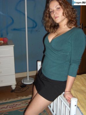 Домашний архив упитанной парижанки. Эскиз 24