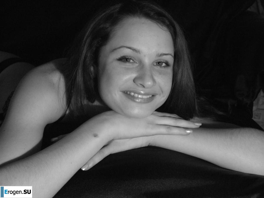 Домашний эротик-арт. Фото 26