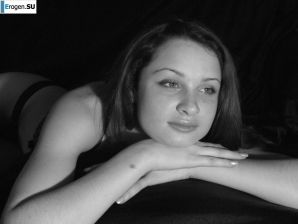 Домашний эротик-арт. Эскиз 27