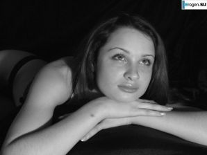 Домашний эротик-арт. Эскиз 28