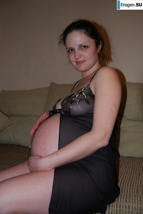 Kyivan. Pregnancy. Part 2. Photo 31