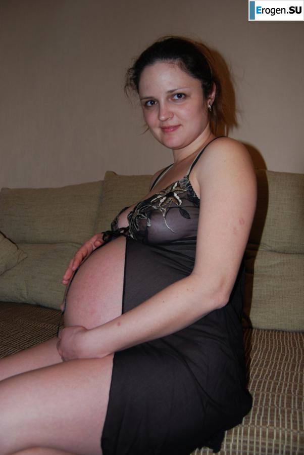 Kyivan. Pregnancy. Part 2. Photo 32
