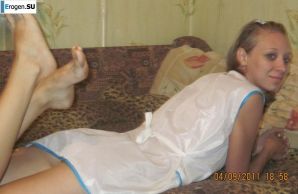 Young couple _Mytishchi. Thumb 6