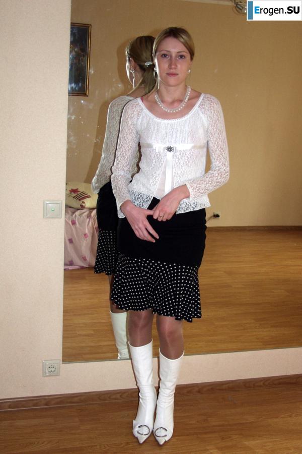 Katya. Part 3. Photo 25