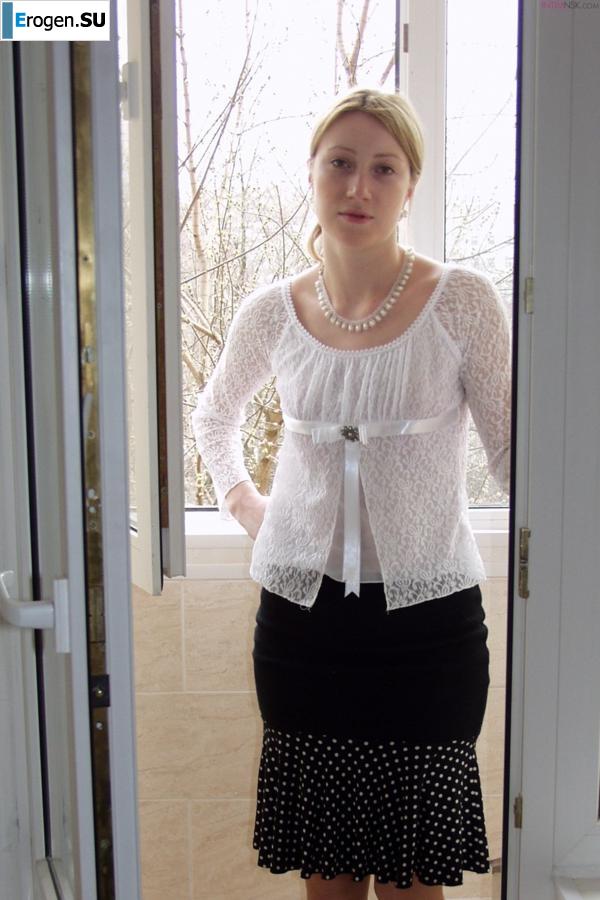 Katya. Part 3. Photo 26