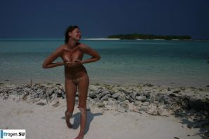 Tanned. Part 3. Thumb 12