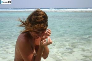 Tanned. Part 3. Thumb 29