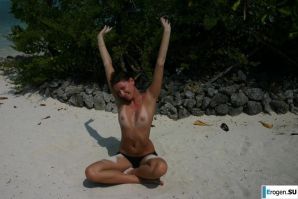 Tanned. Part 3. Thumb 7