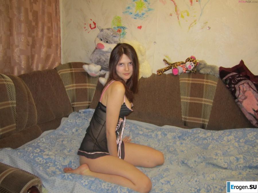 from Novosibirsk. Photo 28