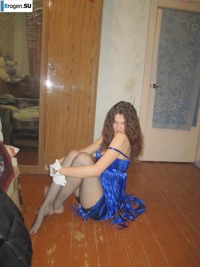 from Novosibirsk. Photo 3