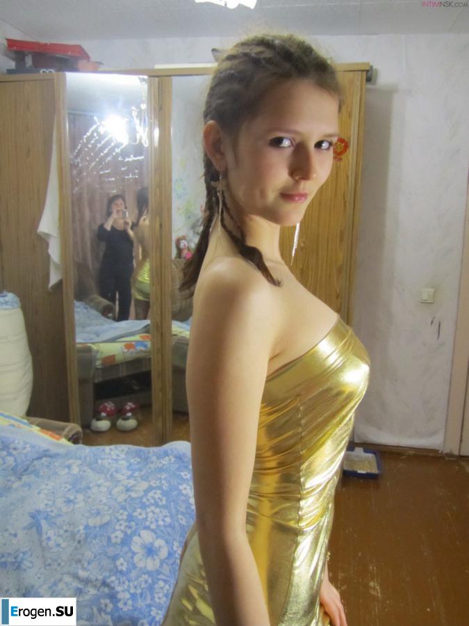 from Novosibirsk. Photo 32