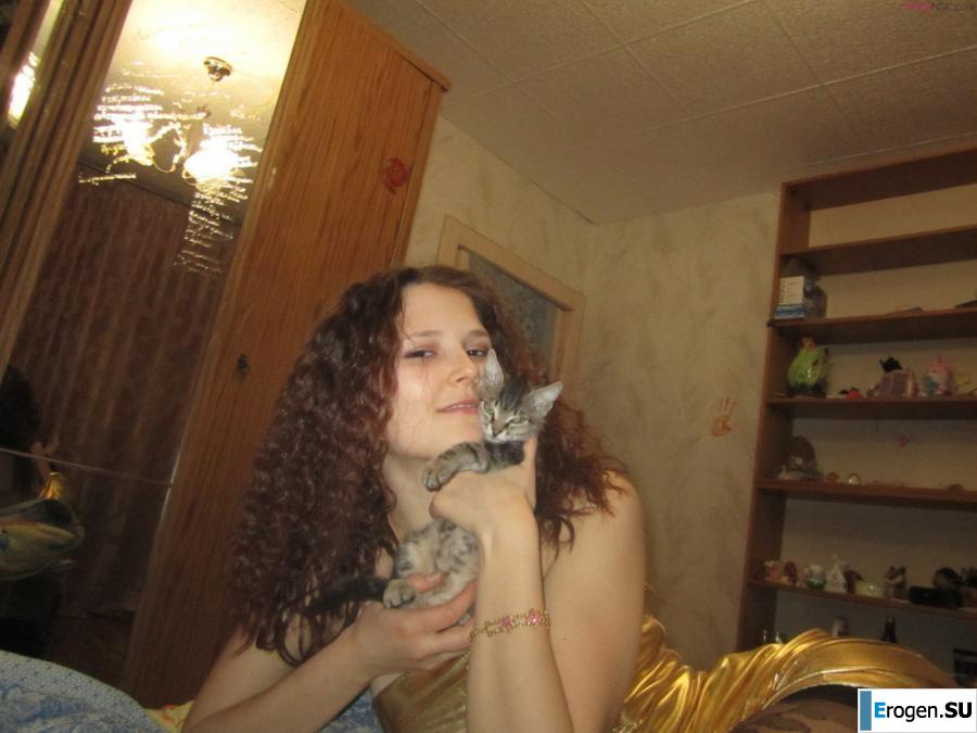 from Novosibirsk. Photo 34