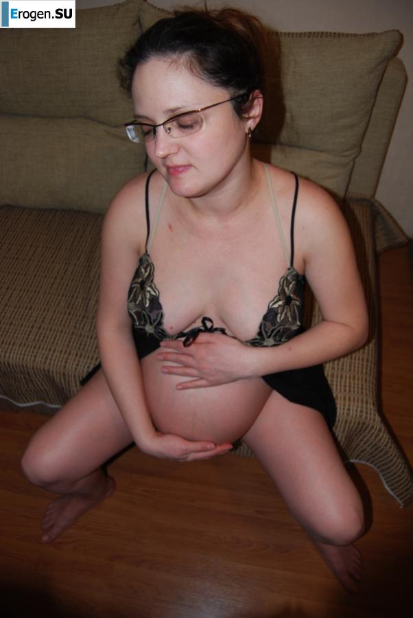 Kievl. Pregnancy. Part 3. Photo 22