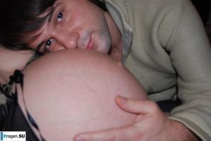 Kievl. Pregnancy. Part 3. Thumb 6