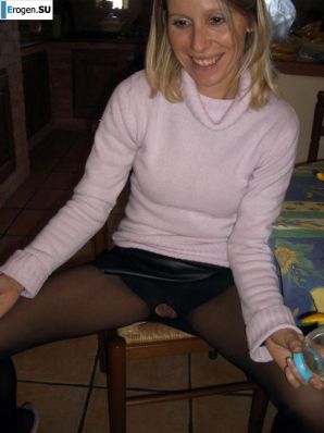 Inga. Part 3. Thumb 8