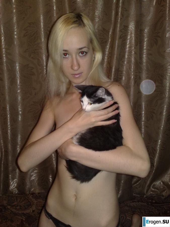 Dedicated to World Kote Day. Part 4. Photo 20