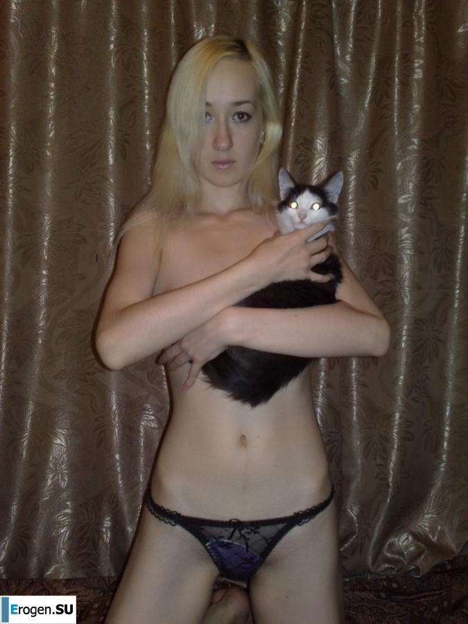 Dedicated to World Kote Day. Part 4. Photo 22