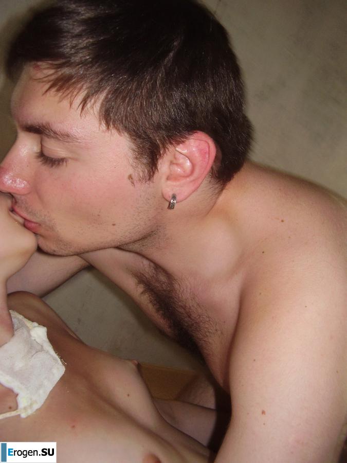 Домашние фото украинской девушки. Фото 20