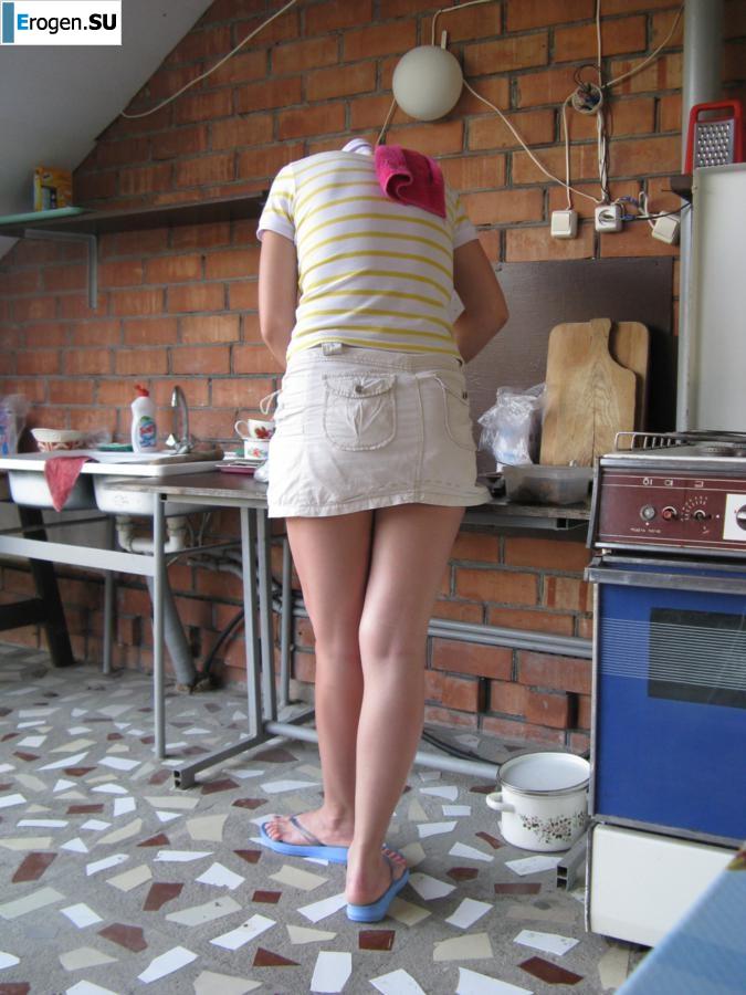 Дэвушка и ковер. Фото 3