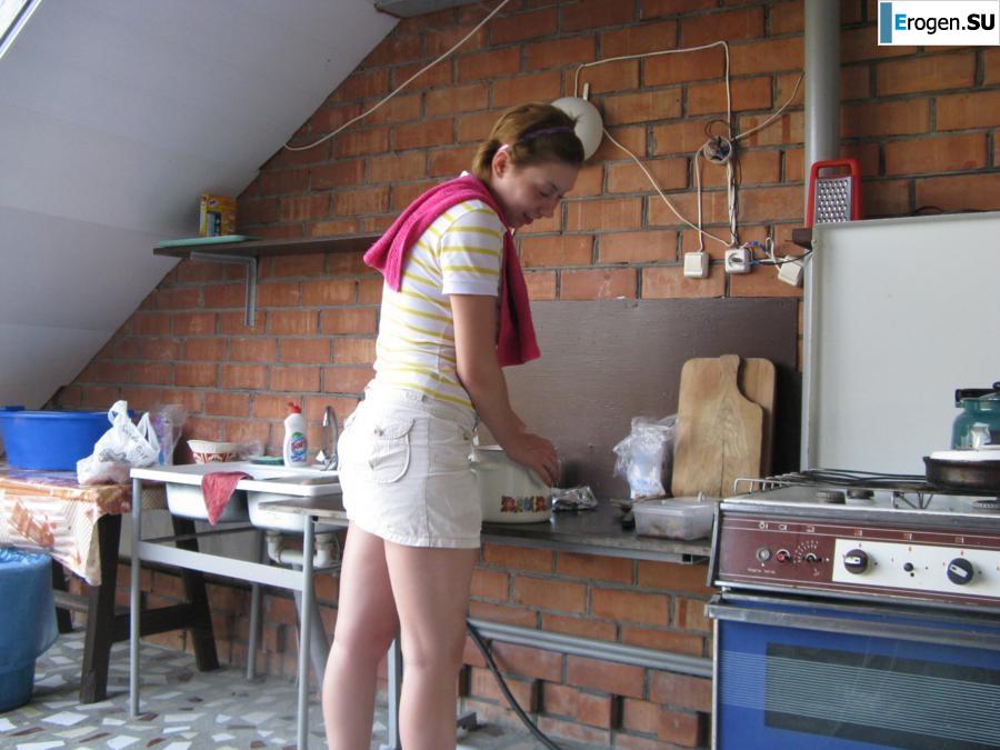 Дэвушка и ковер. Фото 4