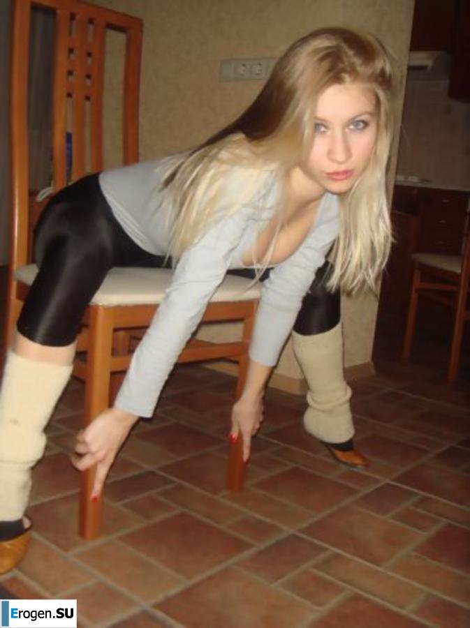 леггинсы рулят. Часть 56. Фото 15