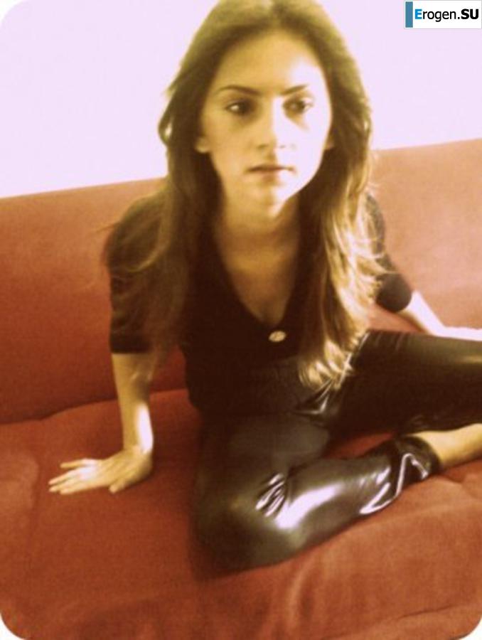 леггинсы рулят. Часть 56. Фото 17