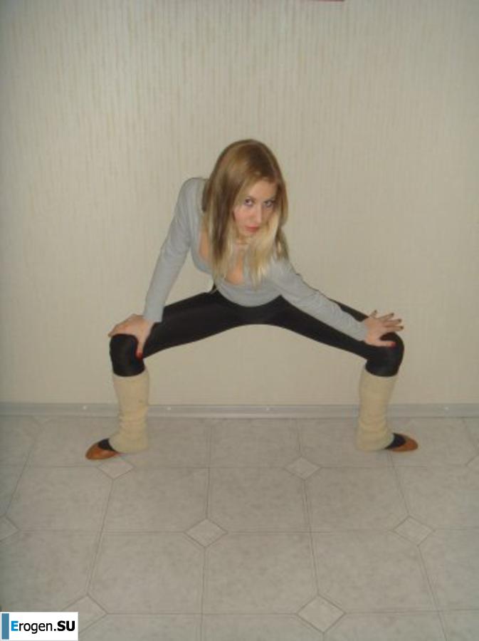 леггинсы рулят. Часть 56. Фото 21