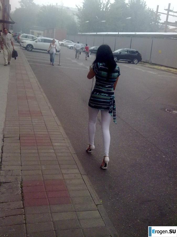 леггинсы рулят. Часть 56. Фото 33