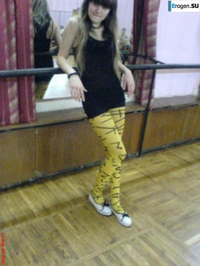 леггинсы рулят. Часть 56. Фото 39