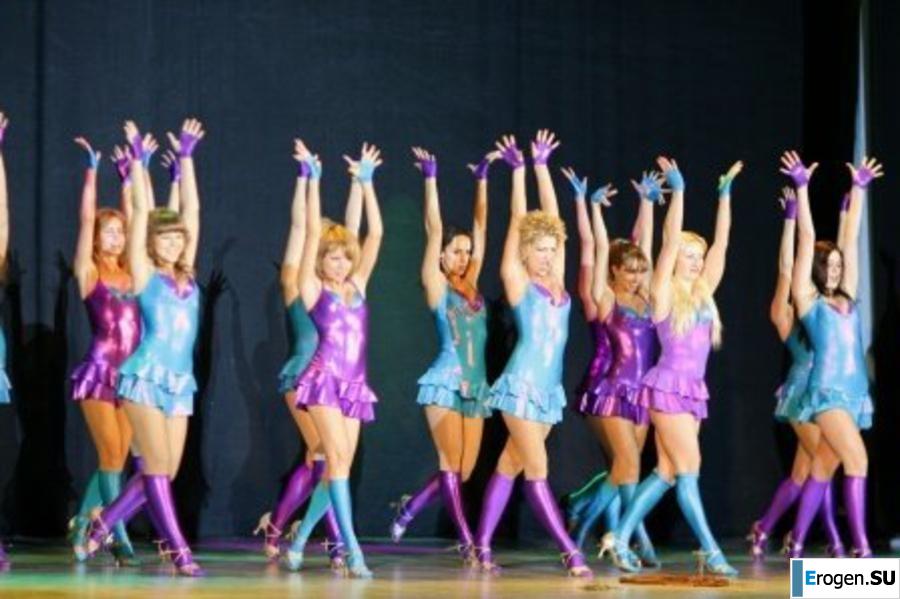 леггинсы рулят. Часть 56. Фото 6