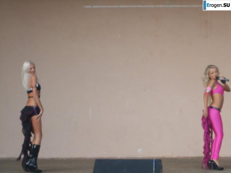 леггинсы рулят. Часть 56. Фото 9