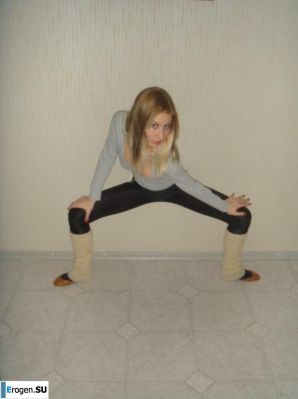 леггинсы рулят. Часть 56. Эскиз 21