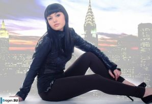 леггинсы рулят. Часть 56. Эскиз 5