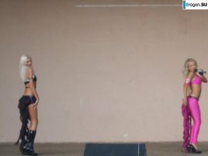 леггинсы рулят. Часть 56. Эскиз 9