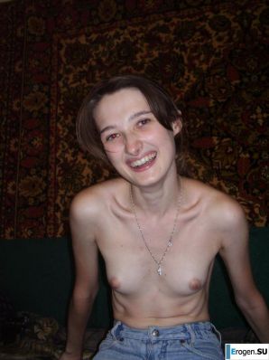 Home photos of a Ukrainian girl. Part 2. Thumb 18