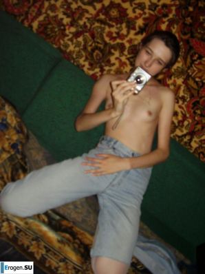 Home photos of a Ukrainian girl. Part 2. Thumb 25