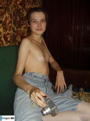 Home photos of a Ukrainian girl. Part 2. Thumb 28