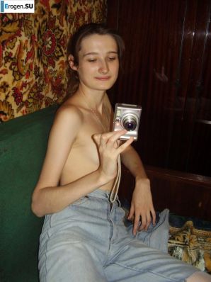Home photos of a Ukrainian girl. Part 2. Thumb 29