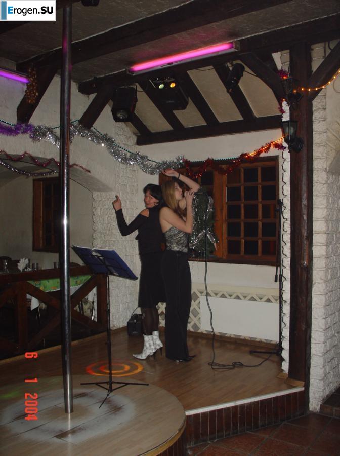 Home archive of a flexible Russian girl. Part 2. Photo 8