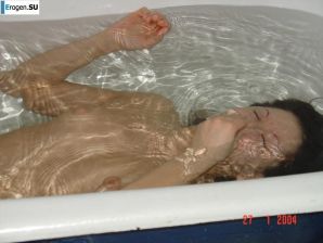 Home archive of a flexible Russian girl. Part 2. Thumb 32